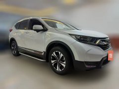 2019 Honda CR-V 2019 1.5T AT 240TURBODazzlingplusFashionFWD #3