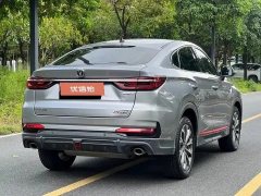 2021 Chang'an CS85 Coupe 2021 1.5T AT DCTLuxury #6