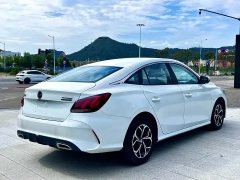 2022 MG MG5 2022 1.5L AT 180DVVT CVTyouthLuxury #6
