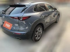 2020 Mazda CX-30 2020 2.0 AT Jiayue #4