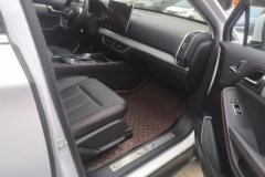 2019 BYD Tang PHEV 2018 2.0T AT DMSmart ConnectChuang Rui4WD HEV #8