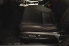 2017 Honda Accord 2016 2.0 AT SharpcollarEdition HEV #21