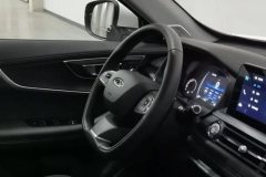2025 Chery Tiggo 8 2025 Excellence 230TCI MTComfort 5Seat #23