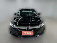 2021 Honda Accord 2018 1.5T AT 230TURBOComfort China VI #2
