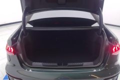 2021 Audi A3 Sedan 2021 A3L Limousine 1.4T AT 35 TFSI FashionElegant #4