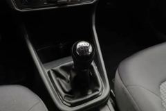 2016 Volkswagen Santana 2016 1.4 MT Fashion #17