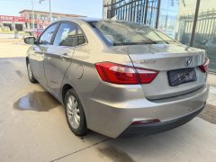 2017 Chang'an Yuexiang V7 2016 1.6 AT Enjoy China V #6