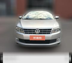 2015 Volkswagen Lavida 2013 1.6 AT ClassicComfort Facelift #2