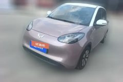 2023 Wuling Motors Wuling Bingo 2023 333KM LingxiConnected #1