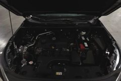 2024 Toyota RAV4 2023 2.0L AT CVT2WDUrbanEdition #7