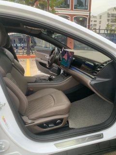 2021 BYD Han 2020 EV 4WDHigh PerformanceFlagship #10