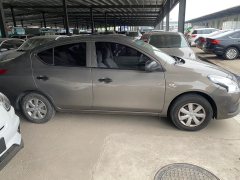 2016 Nissan Sunny 2015 1.5 MT XEComfort #11