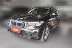 2020 BMW X5 2020 3.0T AT 40iExclusiveMSport Pkg (Imported) #1
