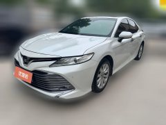 2019 Toyota Camry 2019 2.0 AT GLuxury China VI #1