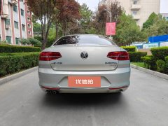 2019 Volkswagen Magotan 2019 1.4T AT 280TSILeading #5