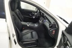 2021 Mercedes-Benz C-Class 2021 1.5T AT C260LSport #22
