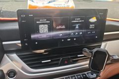 2020 Geely Auto Vision X6 2020 1.4T AT Premium #13