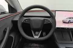 2025 Tesla Model 3 2023 rear wheel driveEdition #15