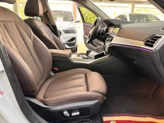 2022 BMW 3 Series 2022 2.0T AT 325Li M M Sport Shadow #7