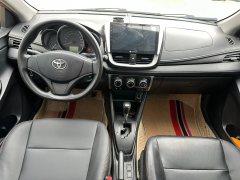 2018 Toyota Yaris L 2016 1.5 AT ECharmingEdition Facelift #8