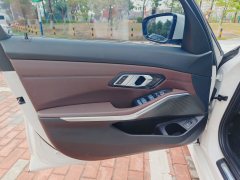 2022 BMW 3 Series 2023 325Li MSport Pkg #14