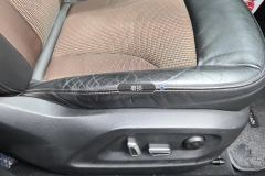 Passenger Seat