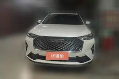 2022 Haval H6 2021 1.5T AT No.3generation2WDMax #2