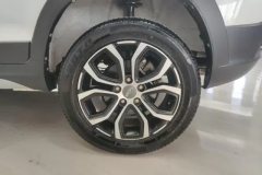 2018 Chery Tiggo 3x 2018 1.5 AT Comfort #6