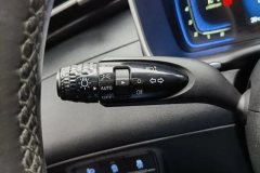 2021 Hyundai Tucson 2021 1.5T AT TucsonL GLX Elite #24