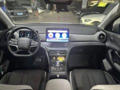 2025 BYD Sea Lion 05 DM-i 2025 1.5L AT DM-i 75KMLuxury #9