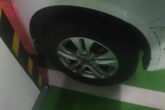 2015 Haval H6 2015 1.5T MT UpgradeEditionElite FWD #6