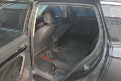 2021 Volkswagen Tayron 2021 2.0T AT 330TSI 2WD3AnniversaryLimited #11