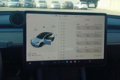 2021 Tesla Model Y 2021 Long Rangeall wheel driveEdition #14