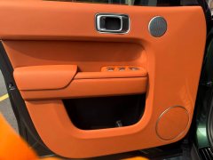 2024 Li Auto Li Auto L8 2023 Pro #4
