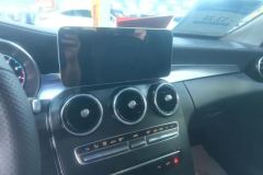 2020 Mercedes-Benz C-Class 2020 1.5T AT C200LDynamicSport #13