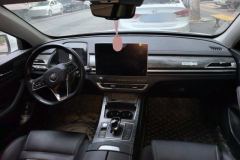 2018 BYD Qin Pro 2018 EV500Smart ConnectLead Yao EV #12