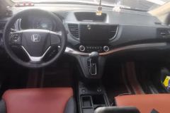2017 Honda CR-V 2016 2.0 AT ClassicFWD #12