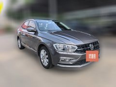 2016 Volkswagen Bora Sedan 2016 1.6 AT Comfort #6
