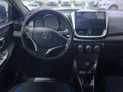 2017 Toyota Yaris L 2016 1.5 AT GDynamicSunroofEdition Facelift #4