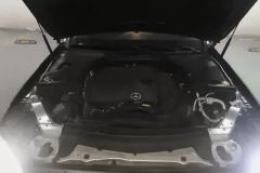 2020 Mercedes-Benz E-Class 2020 2.0T AT E300Lspecial enjoymentEdition Facelift #10