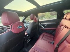 2023 Jetour X70 Pro 2023 1.6T AT DCTJoyPRO+ 5Seat #17