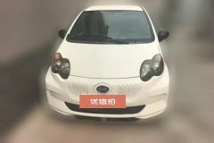 2019 BYD e1 2019 JoyEdition EV #2