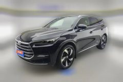 2023 BYD Tang New Energy 2023 1.5T AT DM-i Champion 112KM Exclusive #1