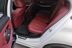 2024 BMW i3 2024 eDrive 40L Yaoye suit #11