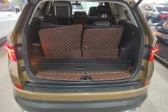 2020 Škoda Kodiaq 2019 2.0T AT TSI330LuxuryPremium7Seat FWD Facelift China VI #4