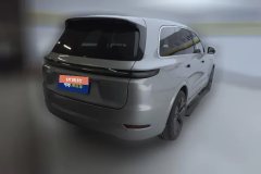 2023 Li Auto Li Auto L9 2022 Max #3
