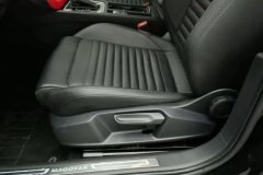 2020 Volkswagen Magotan 2019 1.4T AT 280TSIComfort China VI #21
