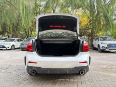2023 BMW 1 Series 2023 1.5T AT 120i MSportYaoyeEdition #12