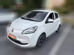 2022 Chang'an Benben E-Star 2021 China civilEdition Colorful LFP（31.86kWh） #1