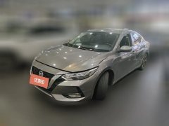 2020 Nissan Sylphy 2021 1.6 AT XLJoy #1